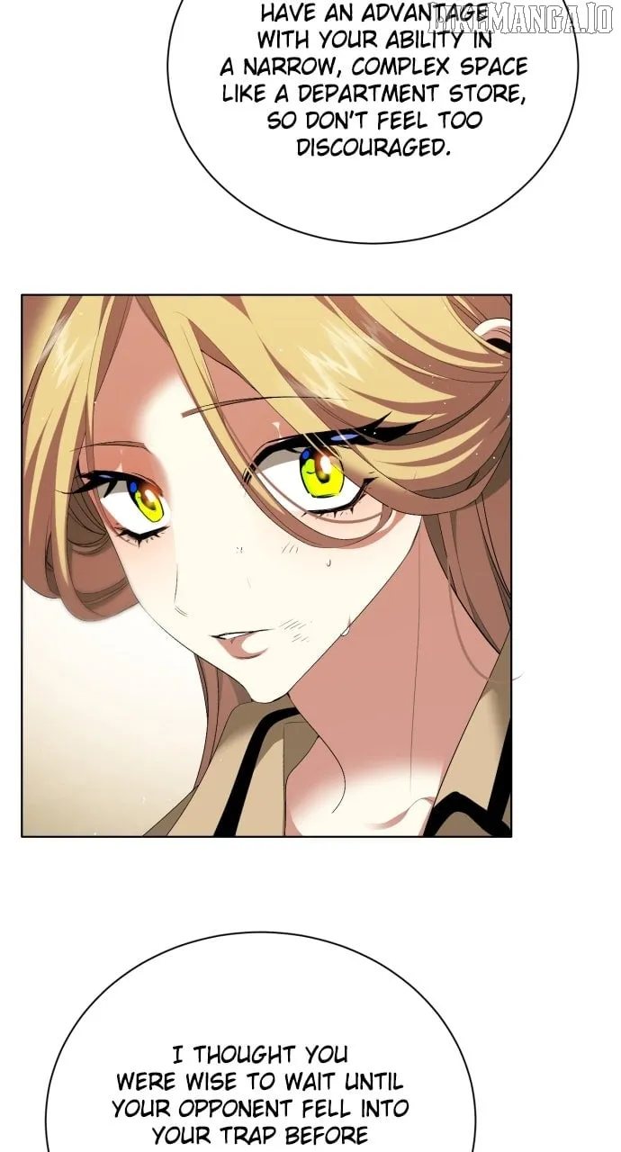 Read Zero Game chapter 332 image 34 on Lezhin