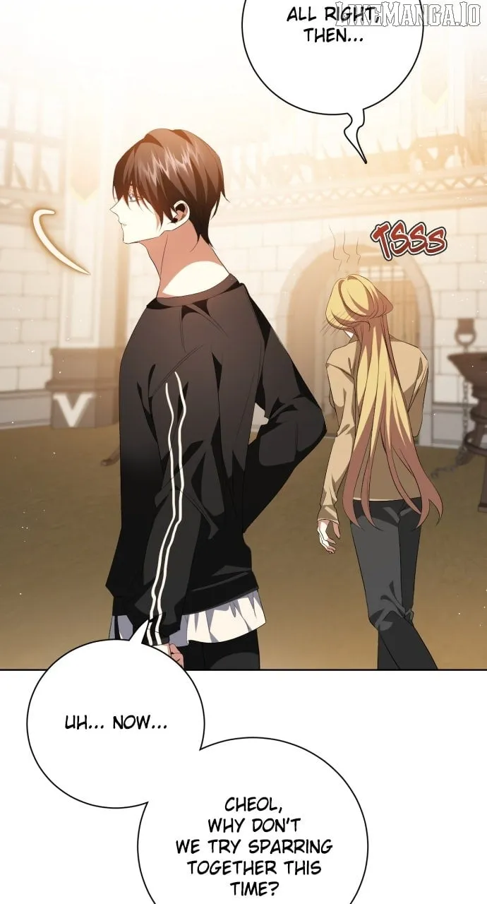 Read Zero Game chapter 332 image 36 on Lezhin