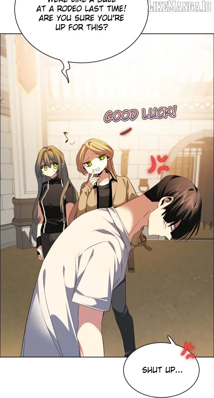 Read Zero Game chapter 332 image 38 on Lezhin
