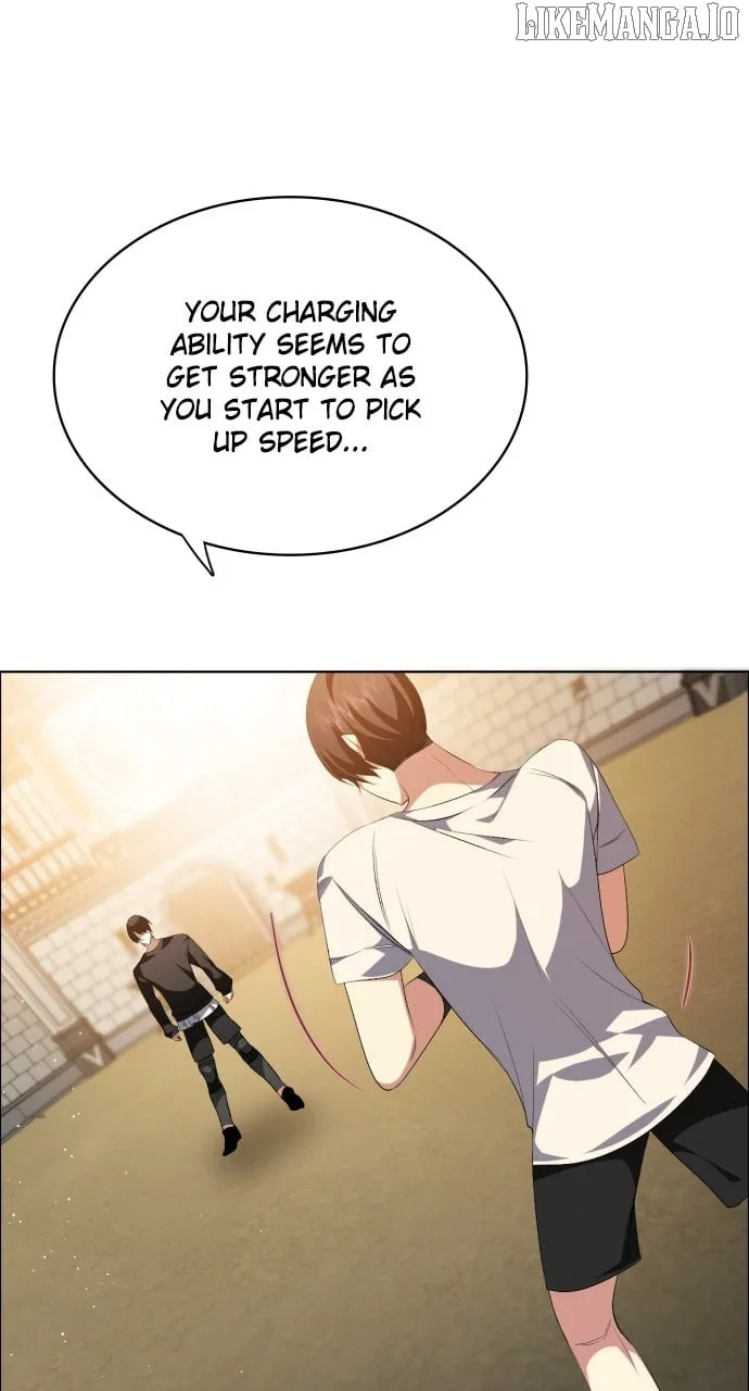 Read Zero Game chapter 332 image 39 on Lezhin