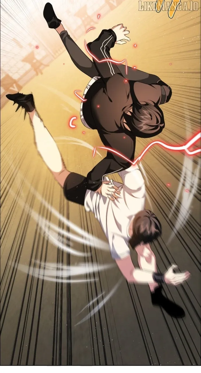 Read Zero Game chapter 332 image 45 on Lezhin