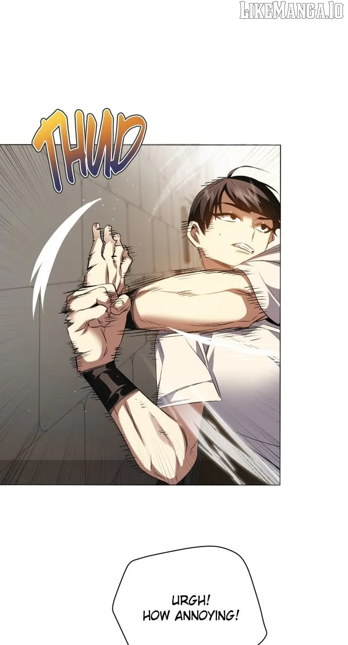Read Zero Game chapter 332 image 46 on Lezhin