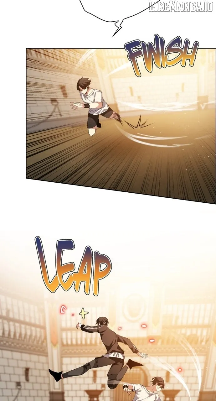 Read Zero Game chapter 332 image 47 on Lezhin