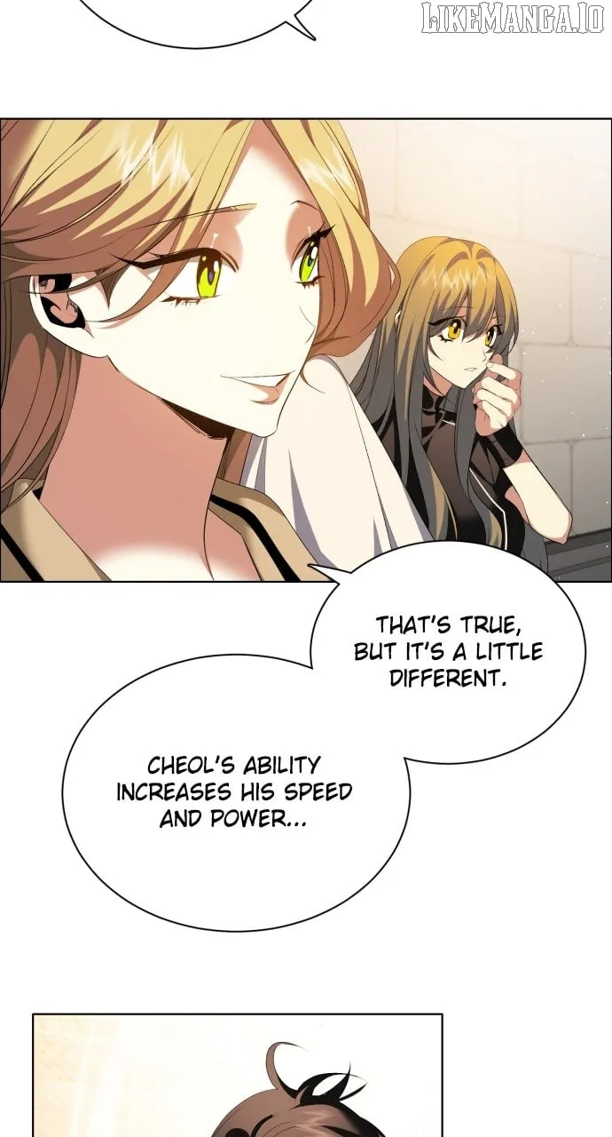 Read Zero Game chapter 332 image 49 on Lezhin