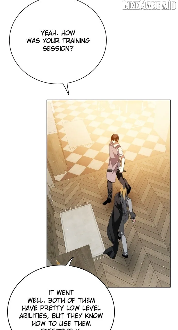 Read Zero Game chapter 332 image 5 on Lezhin