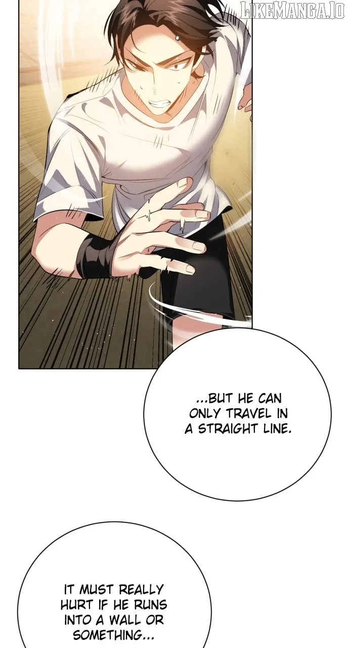 Read Zero Game chapter 332 image 50 on Lezhin