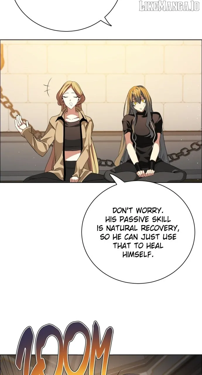 Read Zero Game chapter 332 image 51 on Lezhin