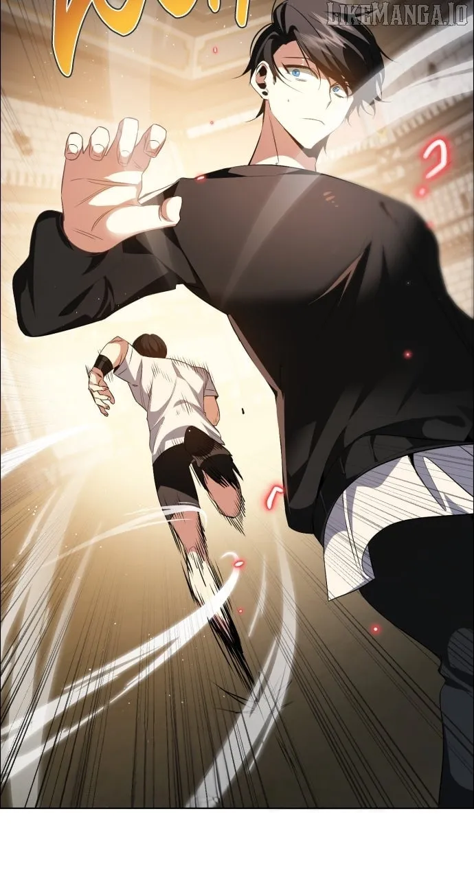 Read Zero Game chapter 332 image 52 on Lezhin