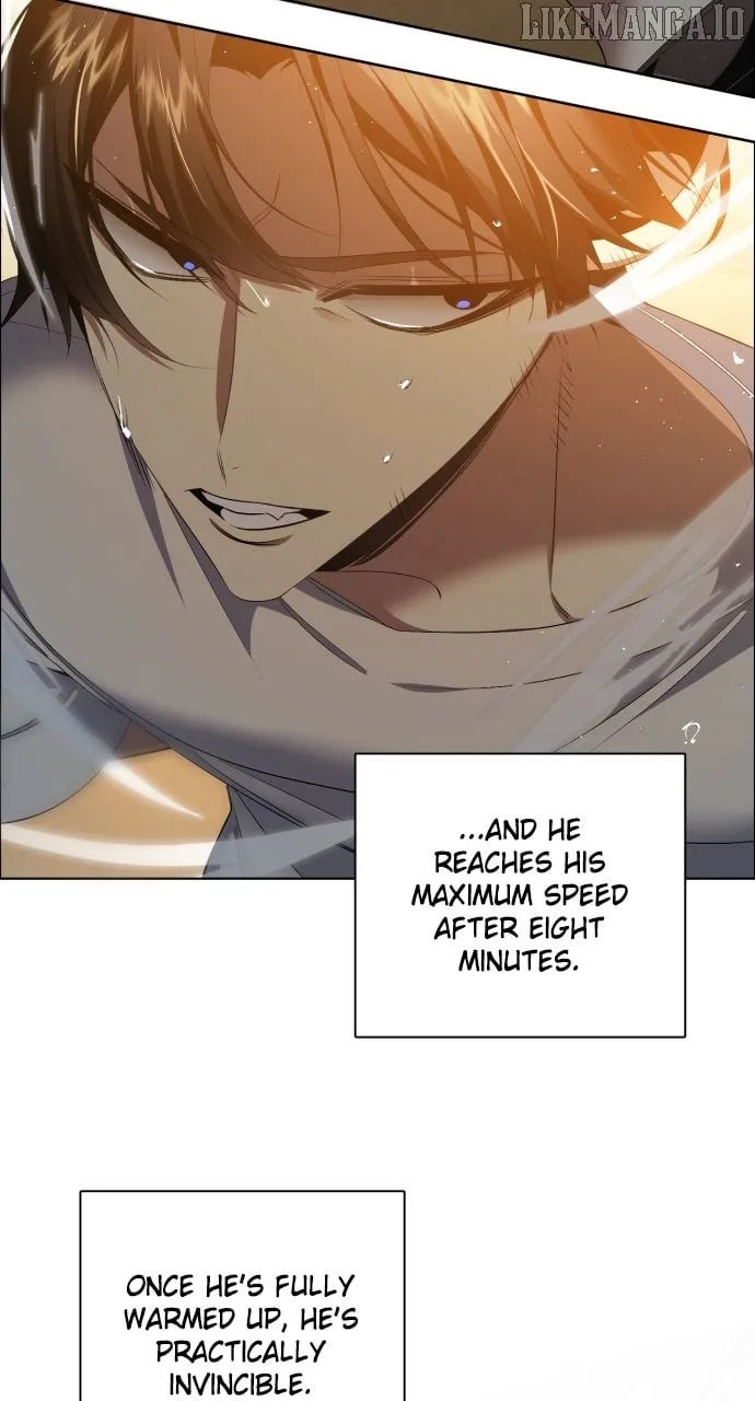 Read Zero Game chapter 332 image 54 on Lezhin