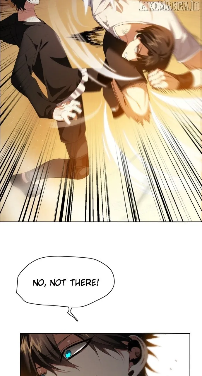 Read Zero Game chapter 332 image 58 on Lezhin