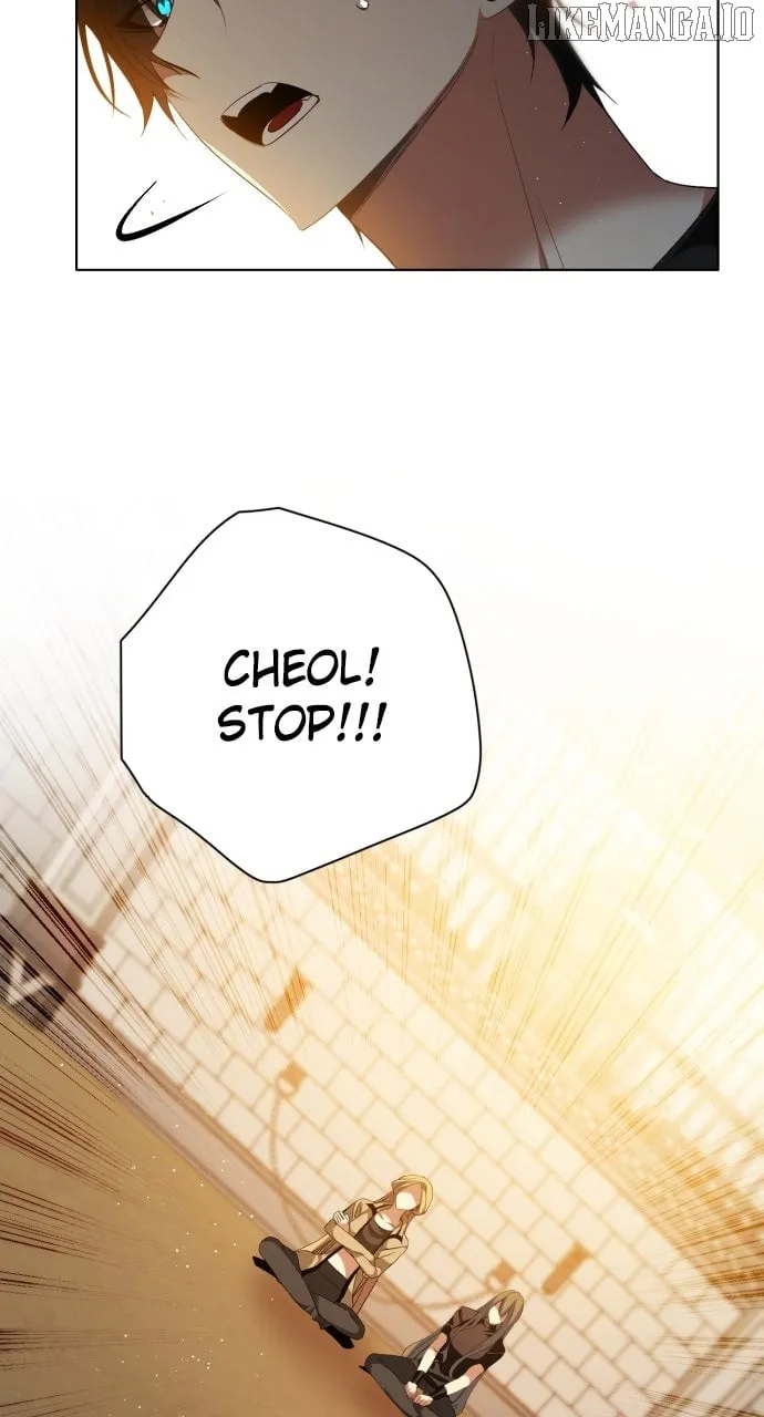 Read Zero Game chapter 332 image 59 on Lezhin