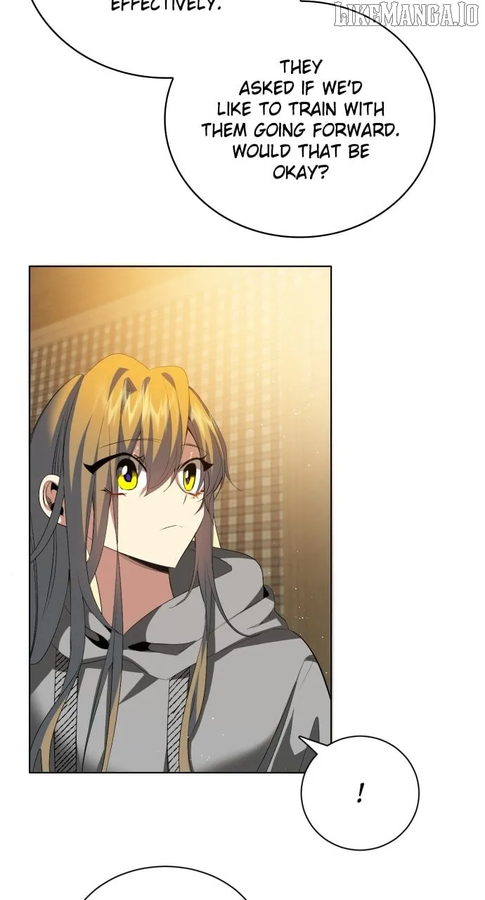 Read Zero Game chapter 332 image 6 on Lezhin