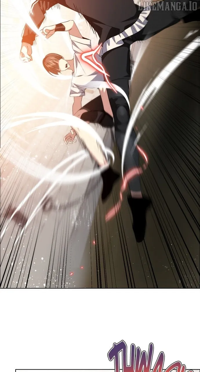 Read Zero Game chapter 332 image 68 on Lezhin