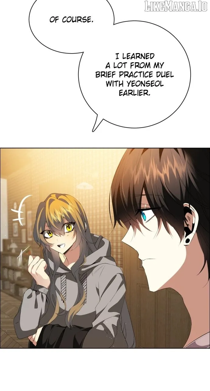 Read Zero Game chapter 332 image 7 on Lezhin