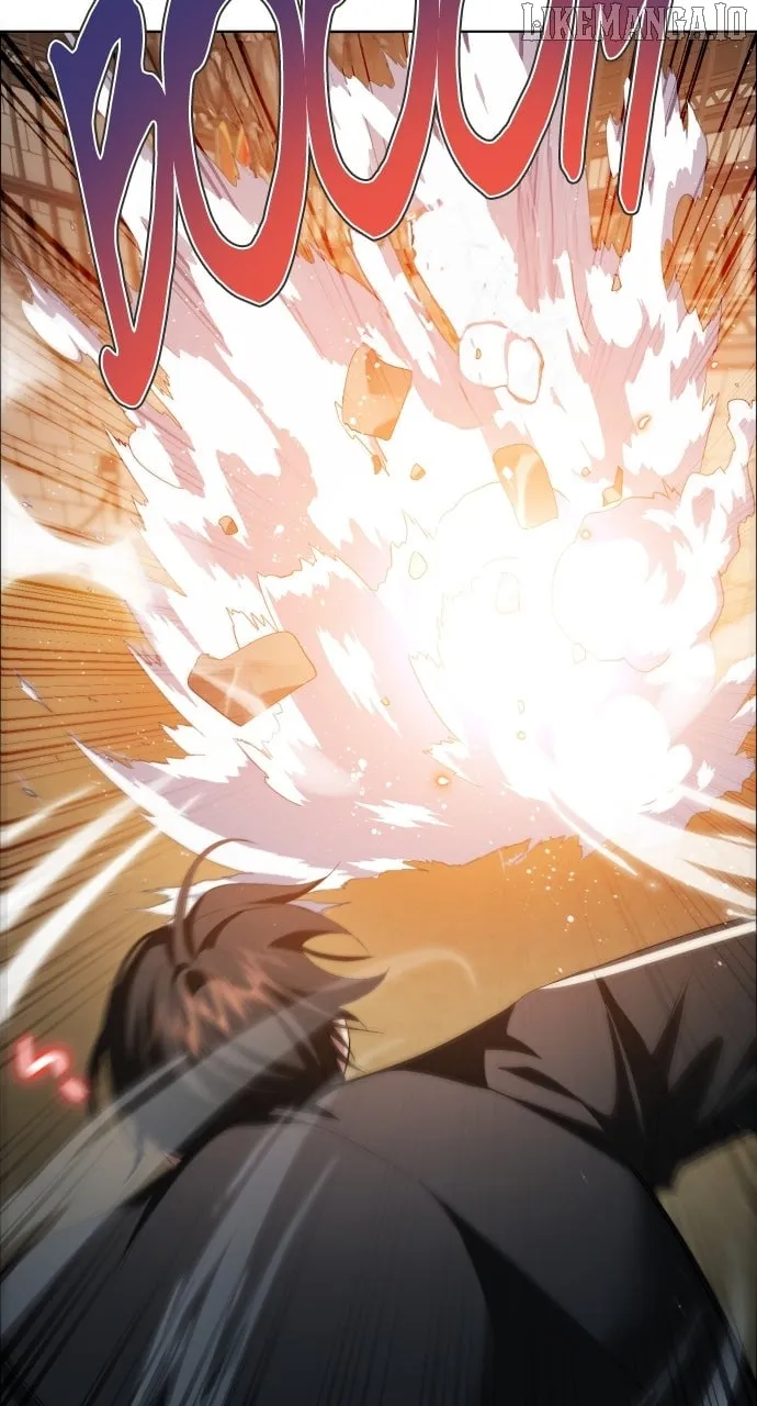 Read Zero Game chapter 332 image 70 on Lezhin