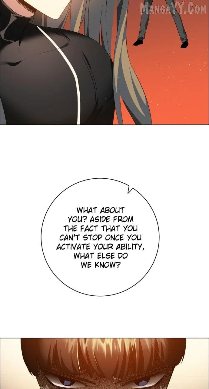 Read Zero Game chapter 333 image 10 on Lezhin
