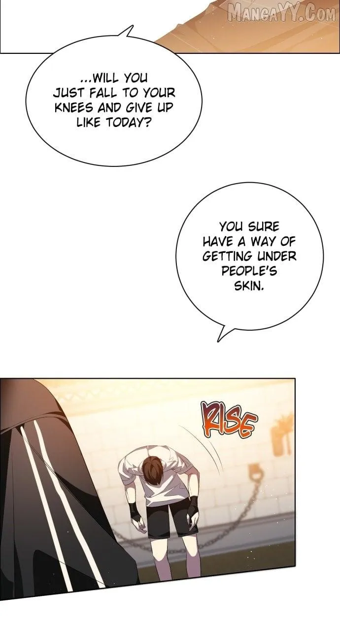 Read Zero Game chapter 333 image 13 on Lezhin