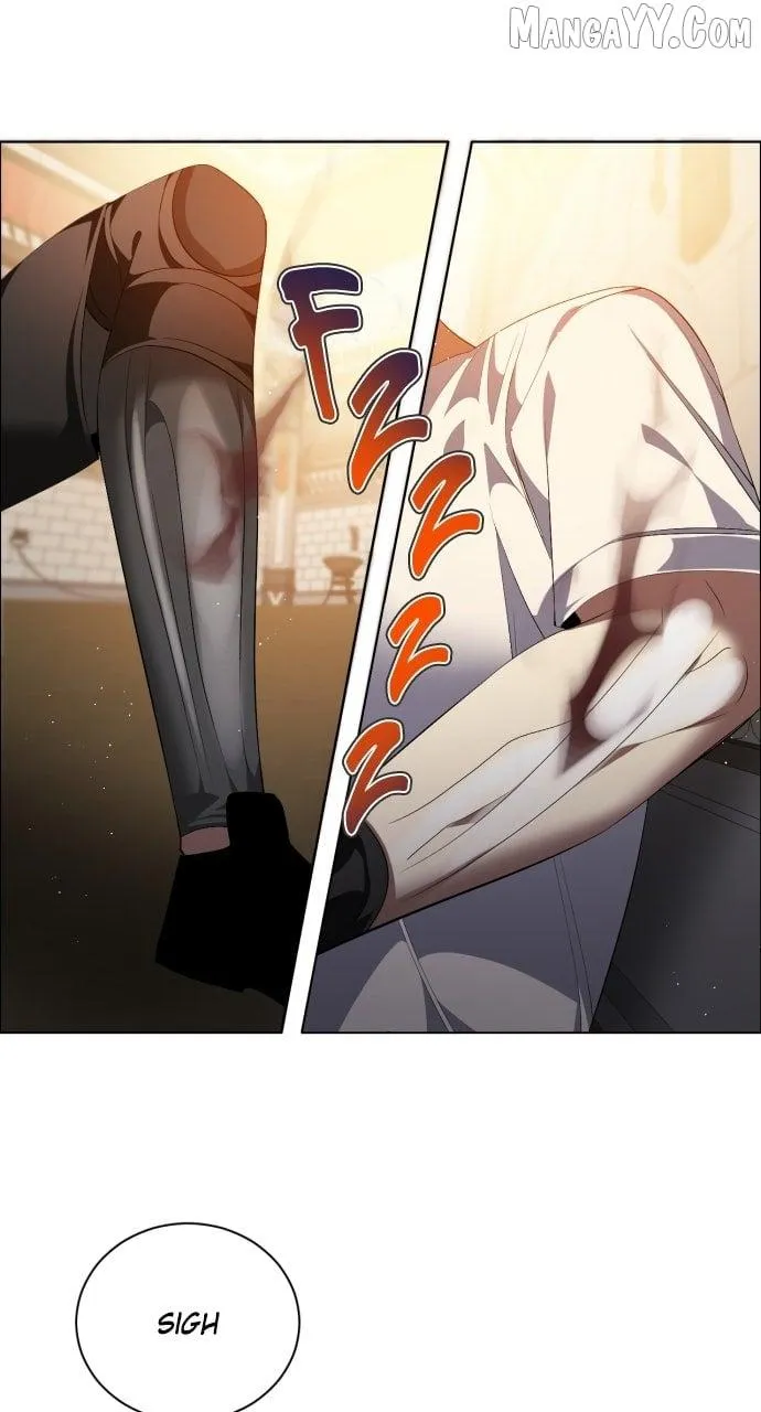 Read Zero Game chapter 333 image 2 on Lezhin