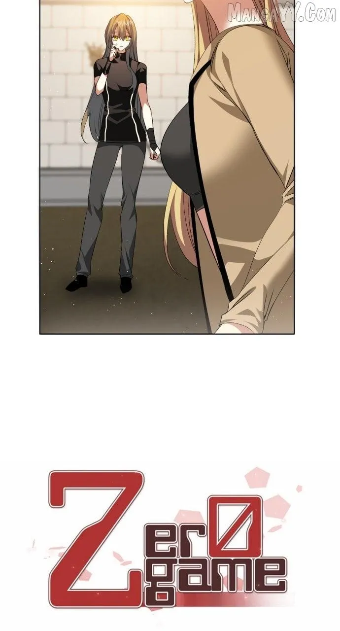 Read Zero Game chapter 333 image 20 on Lezhin