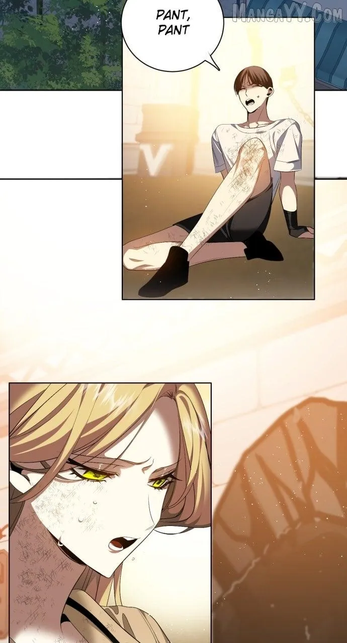 Read Zero Game chapter 333 image 22 on Lezhin