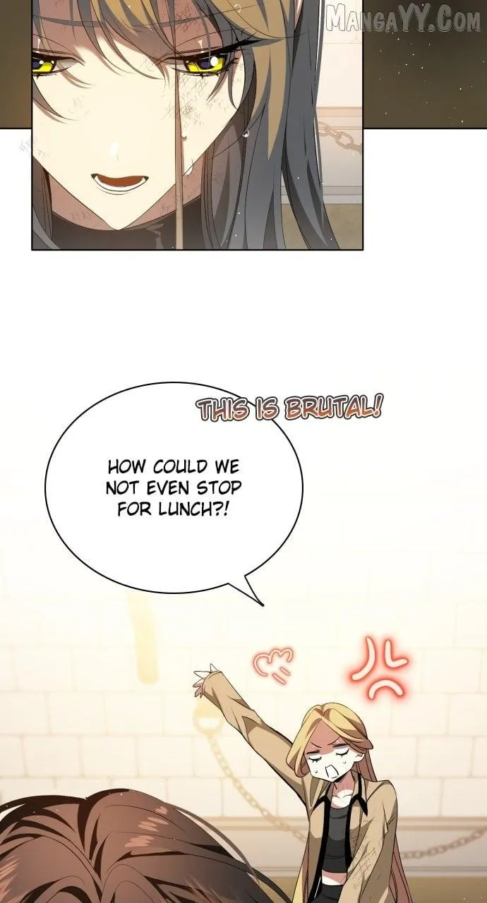 Read Zero Game chapter 333 image 24 on Lezhin