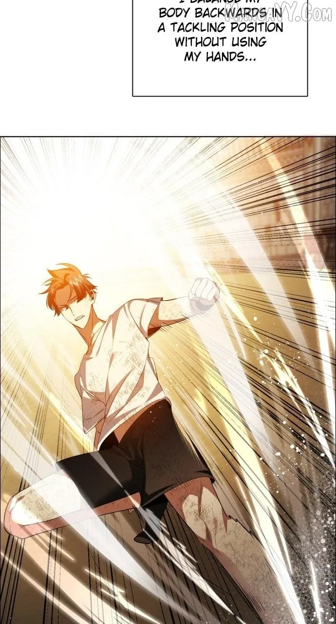 Read Zero Game chapter 333 image 27 on Lezhin