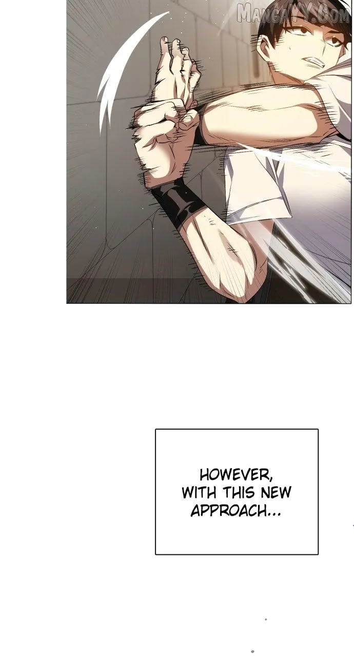 Read Zero Game chapter 333 image 29 on Lezhin
