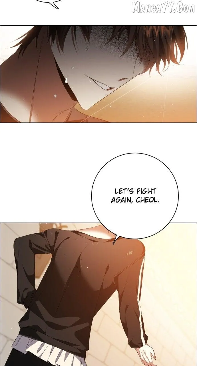 Read Zero Game chapter 333 image 3 on Lezhin