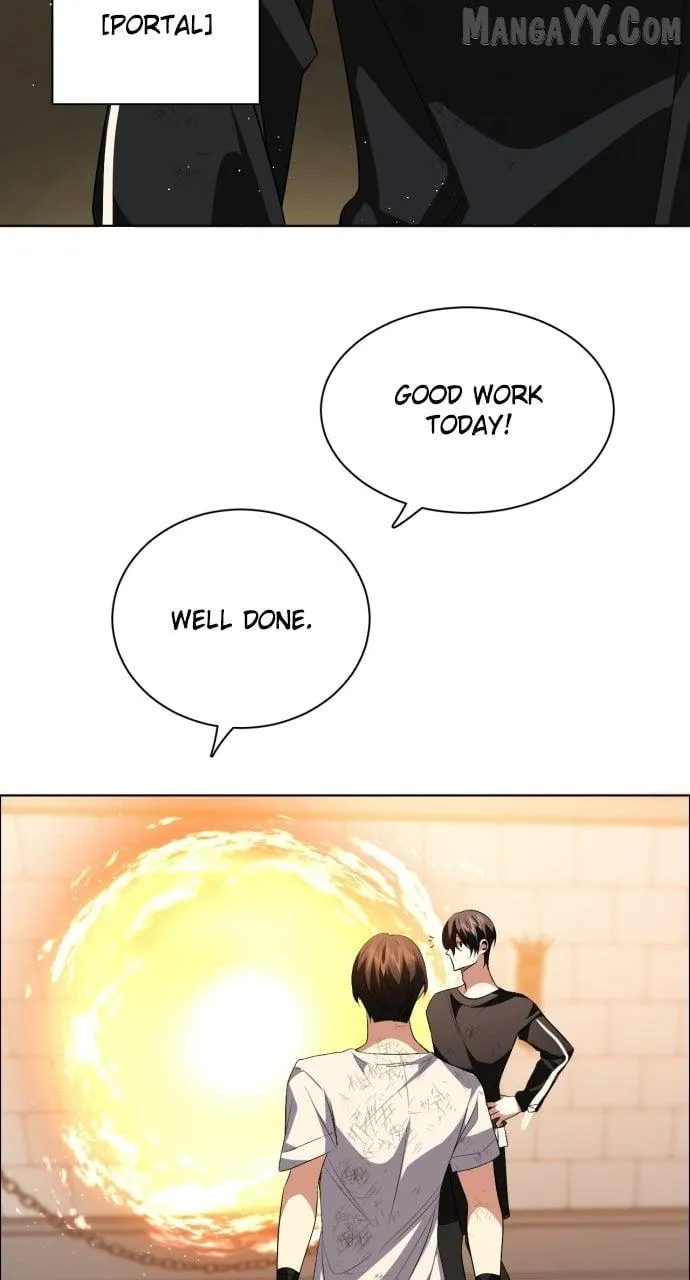 Read Zero Game chapter 333 image 33 on Lezhin