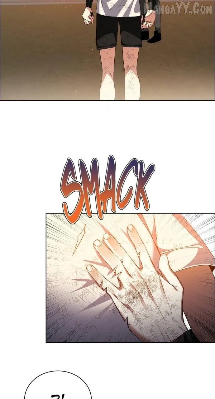 Read Zero Game chapter 333 image 34 on Lezhin