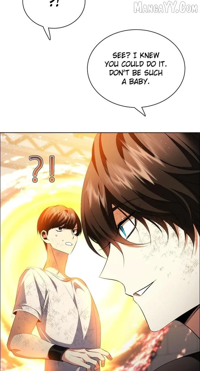 Read Zero Game chapter 333 image 35 on Lezhin