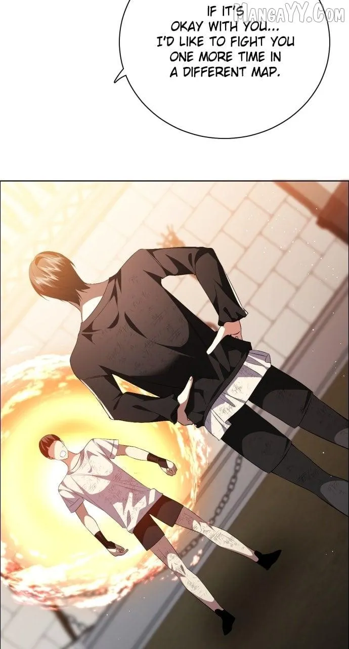 Read Zero Game chapter 333 image 37 on Lezhin