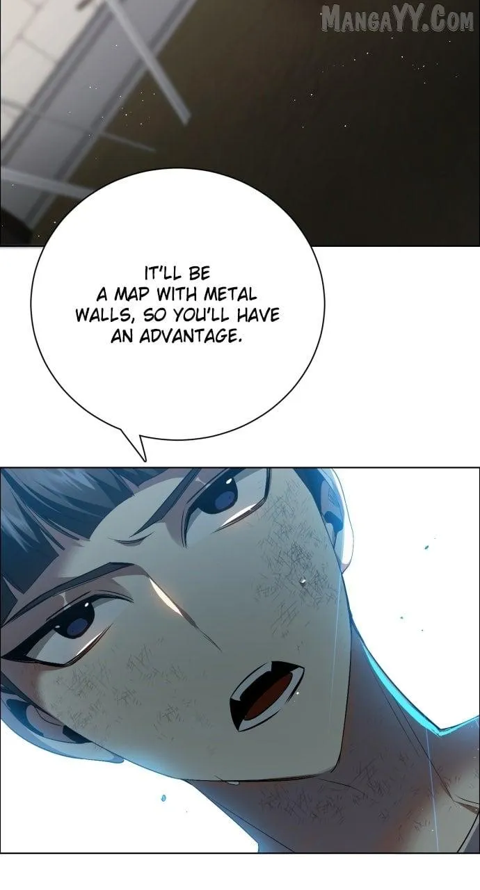Read Zero Game chapter 333 image 38 on Lezhin