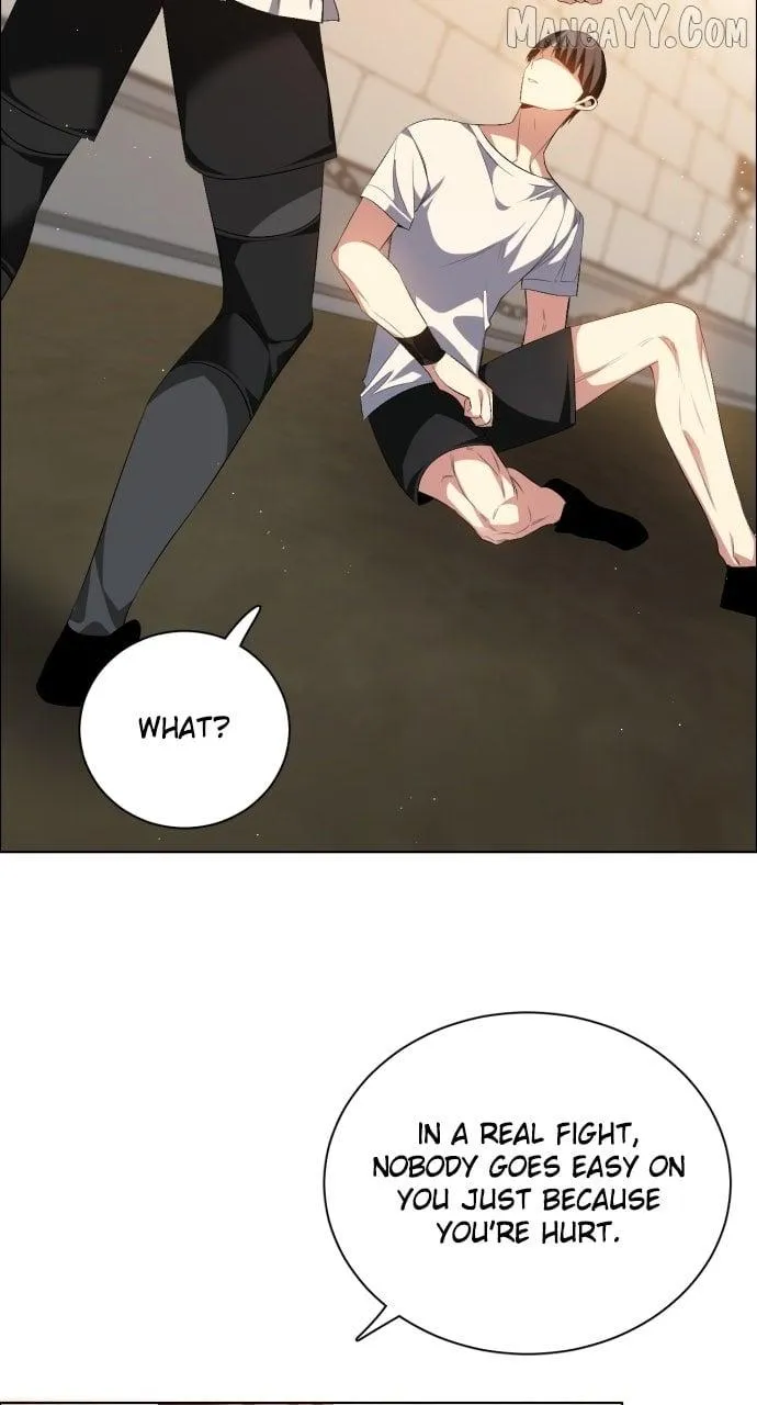 Read Zero Game chapter 333 image 4 on Lezhin