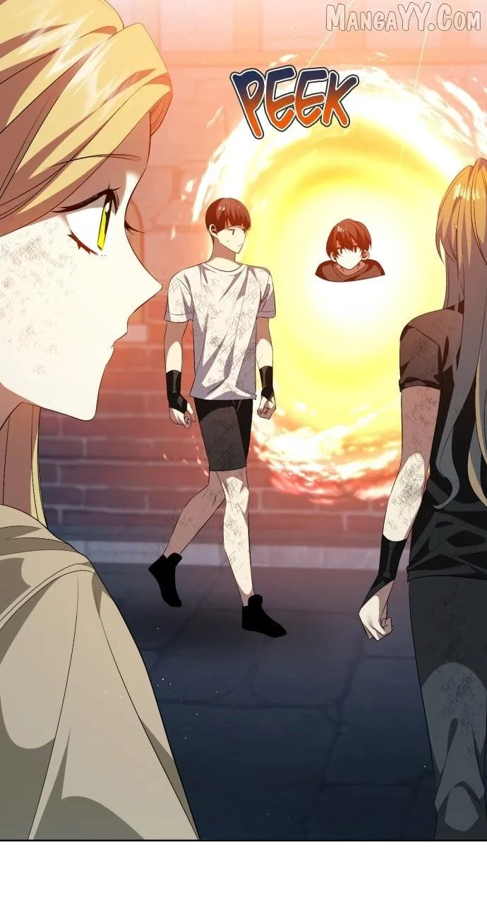 Read Zero Game chapter 333 image 40 on Lezhin