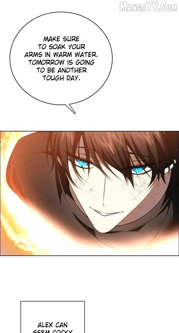 Read Zero Game chapter 333 image 42 on Lezhin