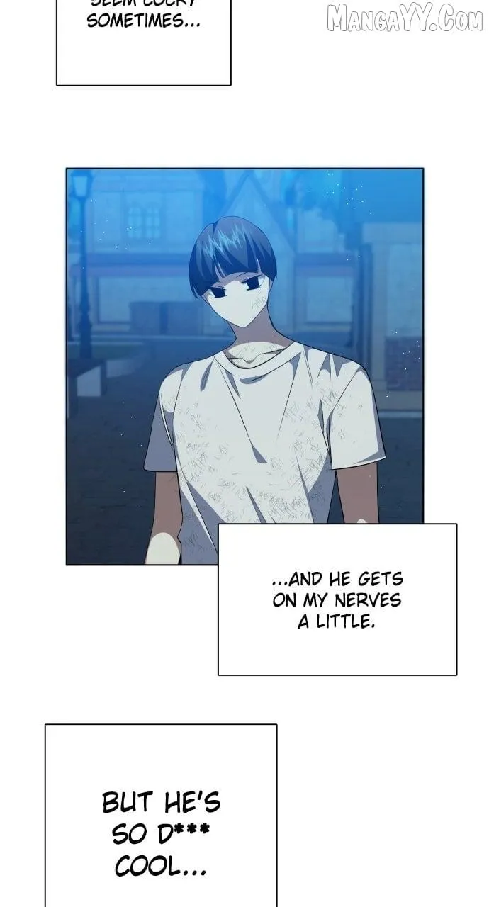 Read Zero Game chapter 333 image 43 on Lezhin