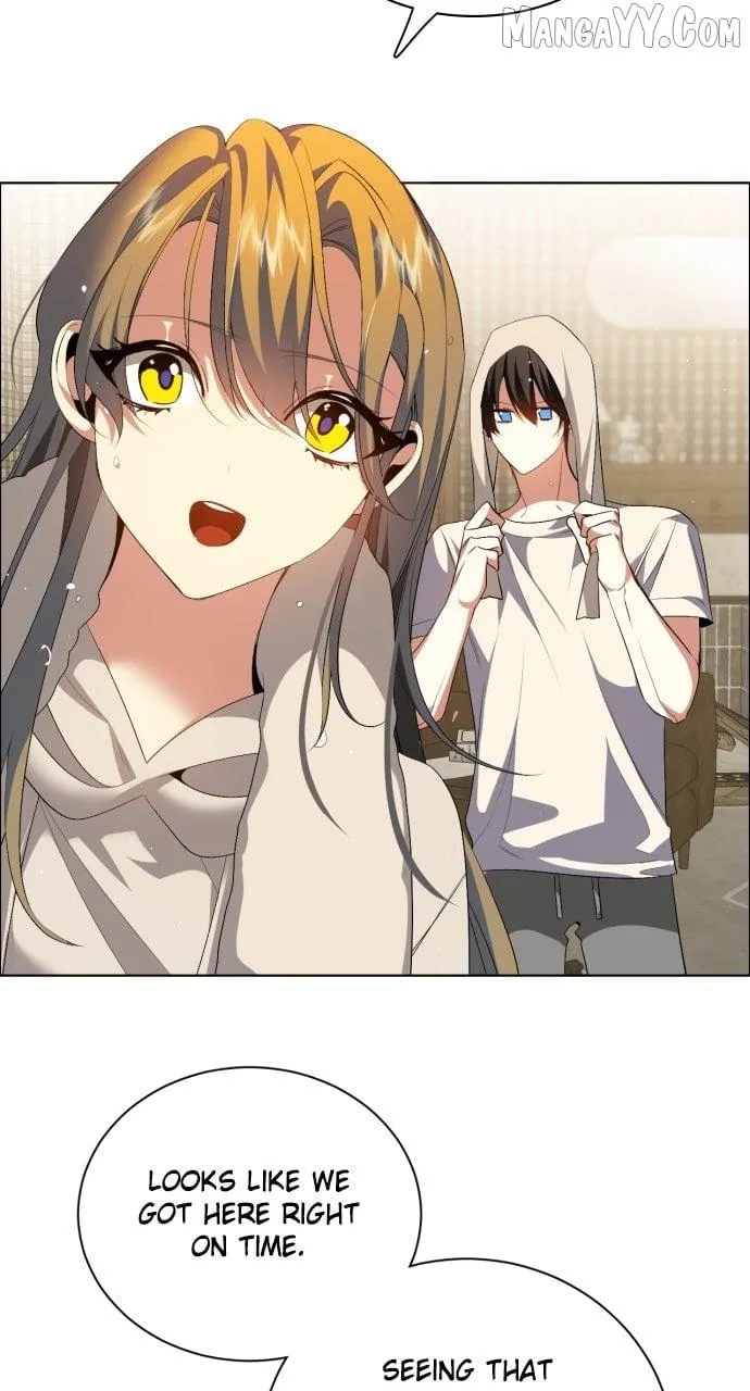 Read Zero Game chapter 333 image 47 on Lezhin