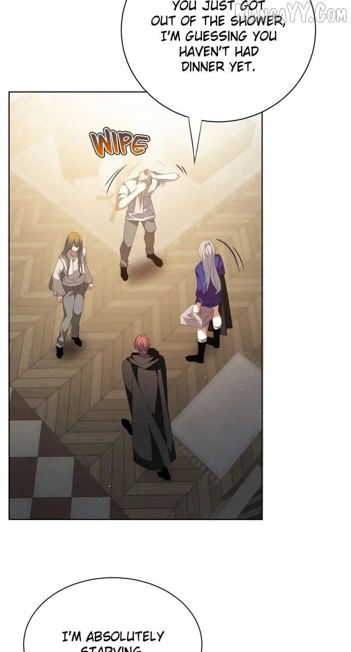 Read Zero Game chapter 333 image 48 on Lezhin