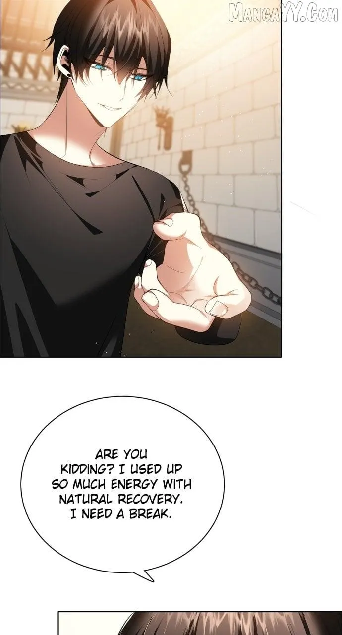 Read Zero Game chapter 333 image 5 on Lezhin