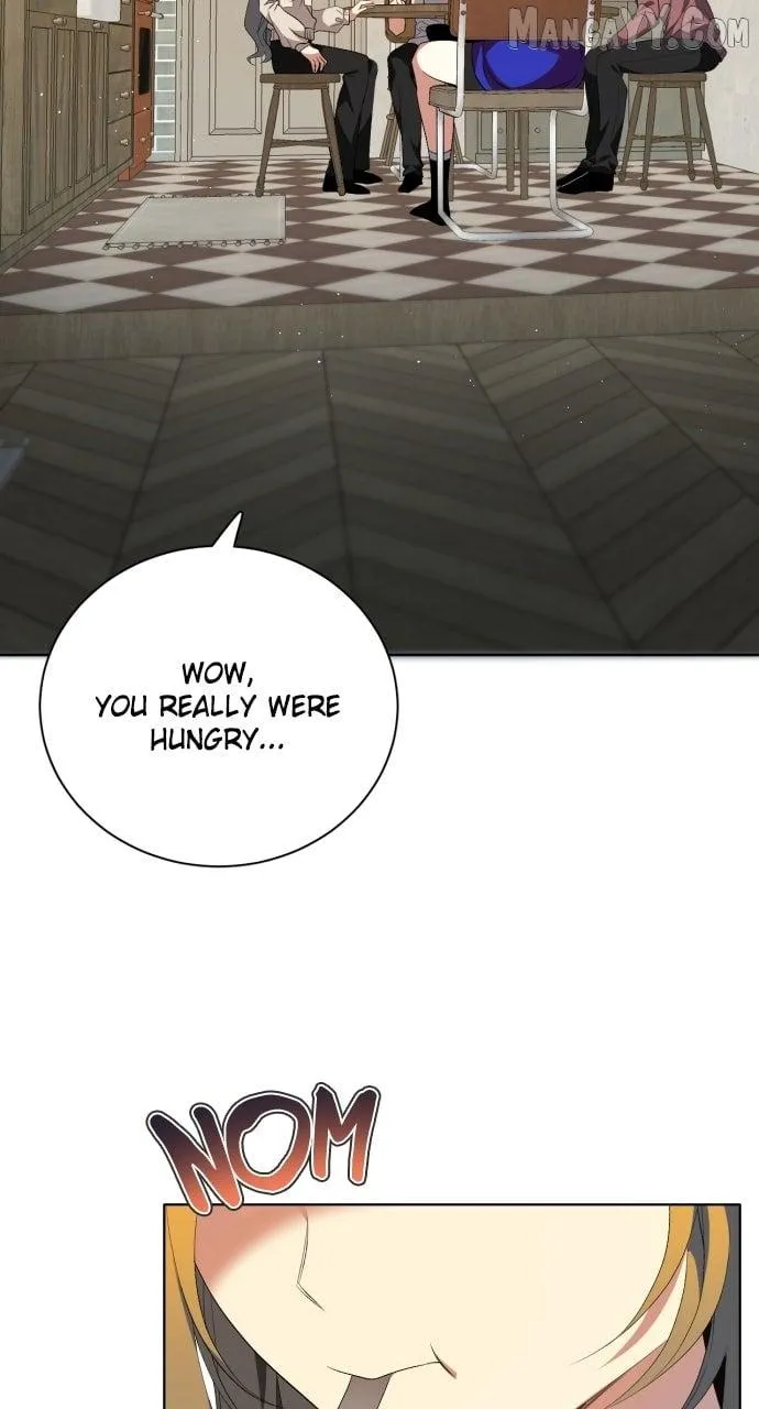 Read Zero Game chapter 333 image 54 on Lezhin