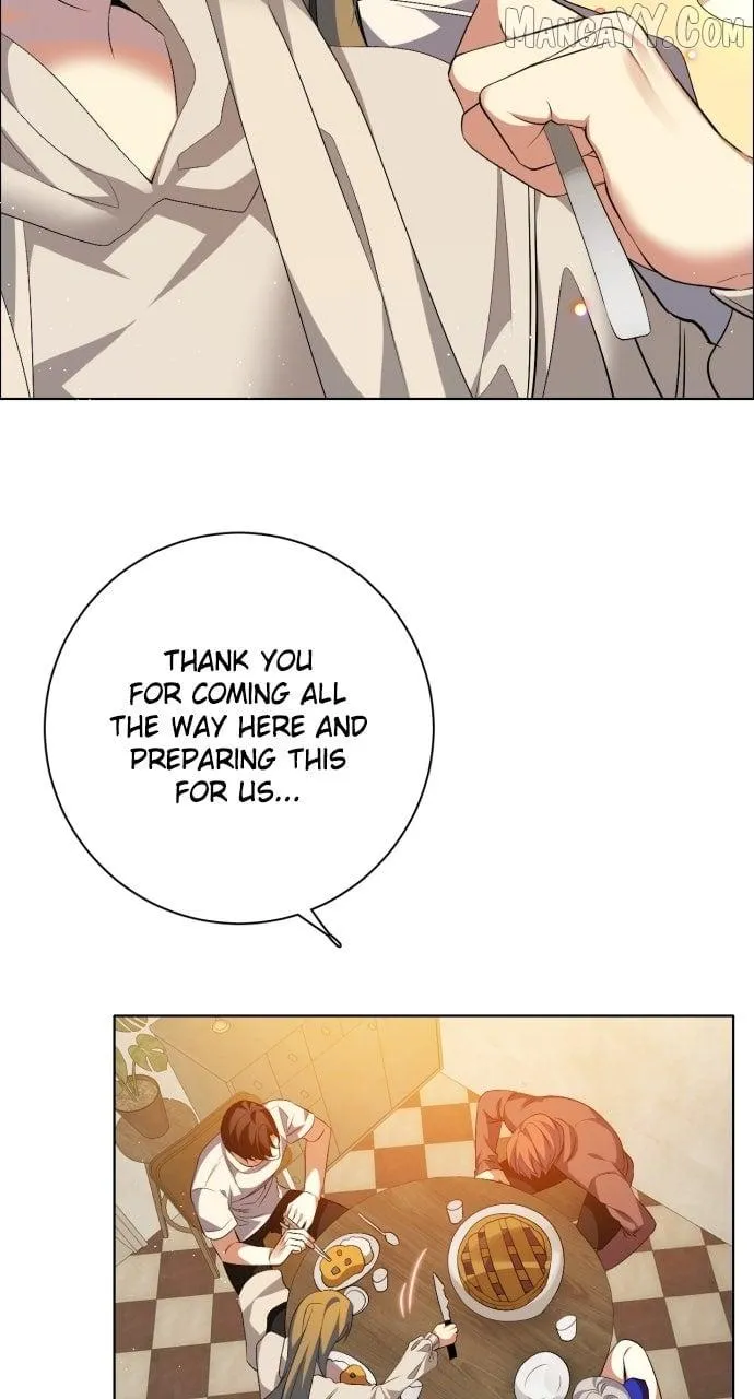 Read Zero Game chapter 333 image 56 on Lezhin