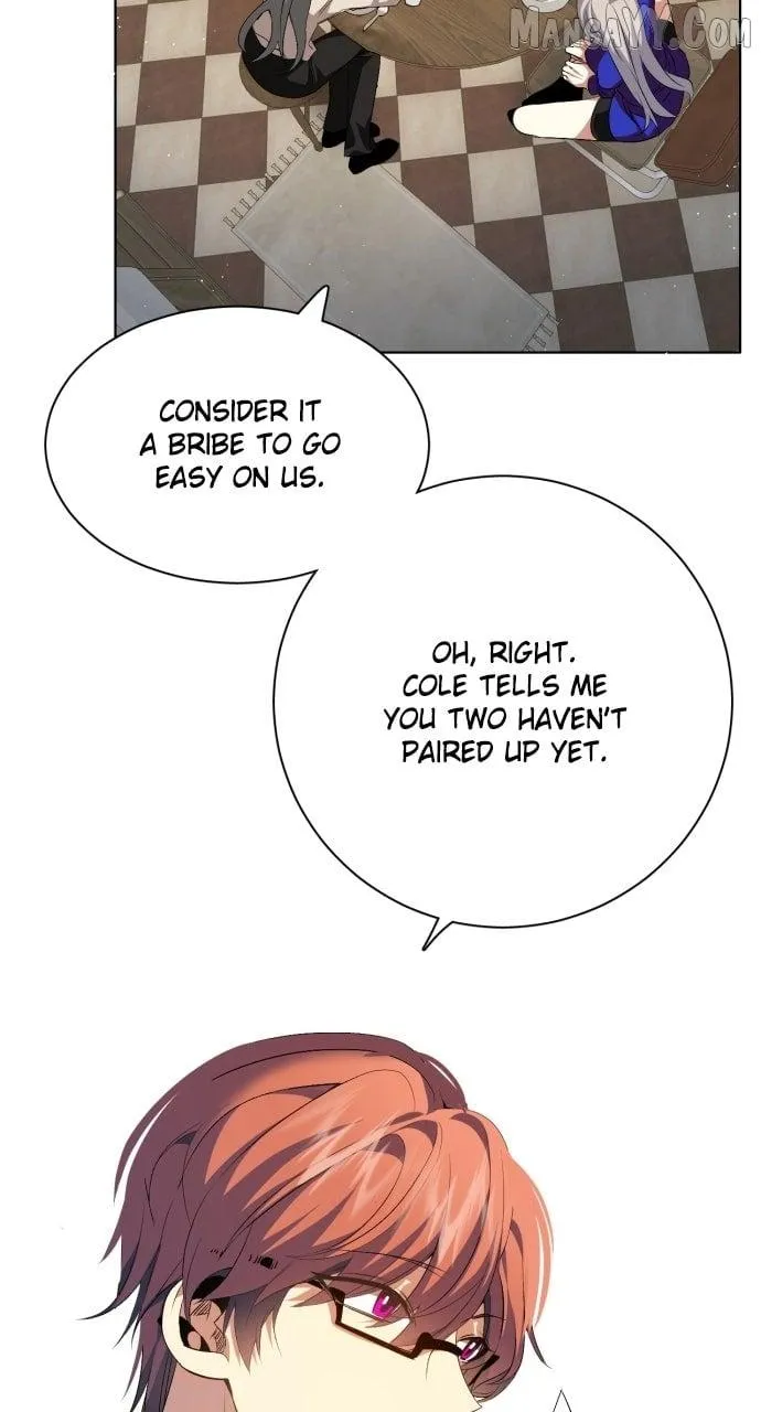 Read Zero Game chapter 333 image 57 on Lezhin
