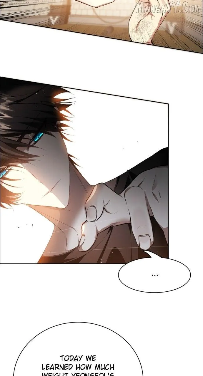 Read Zero Game chapter 333 image 7 on Lezhin