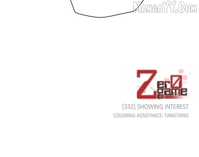 Read Zero Game chapter 333 image 76 on Lezhin