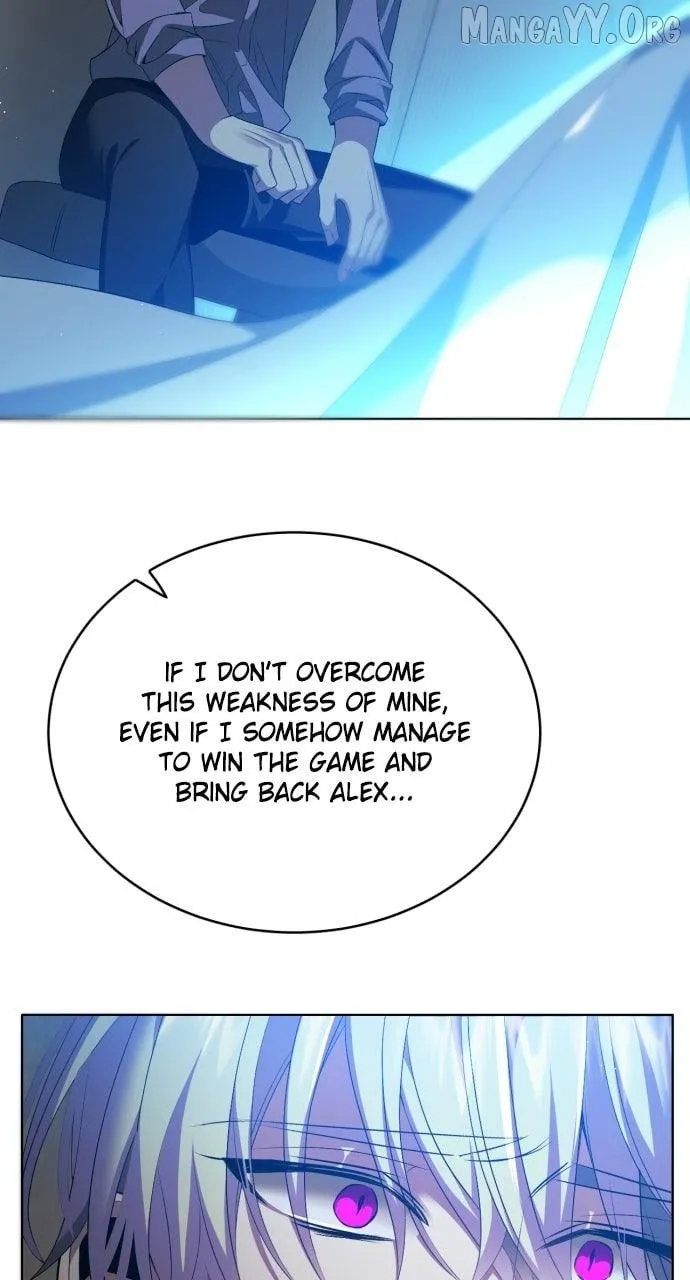 Read Zero Game chapter 334.99 image 36 on Lezhin