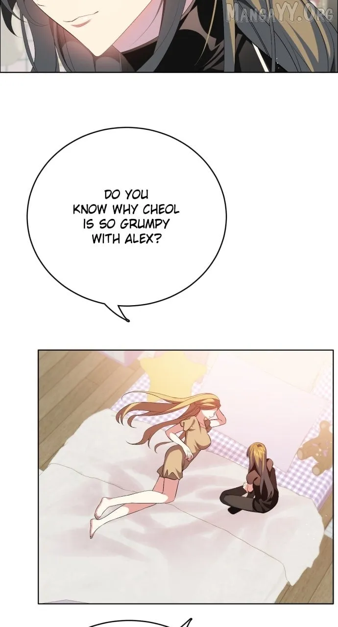 Read Zero Game chapter 334 image 18 on Lezhin