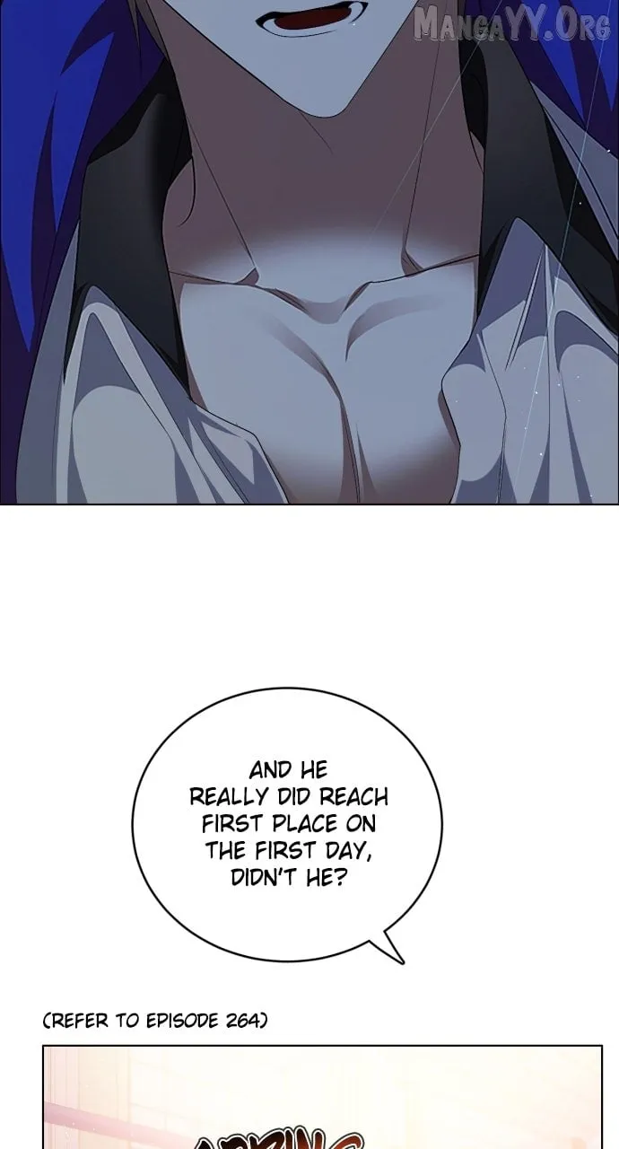 Read Zero Game chapter 334 image 27 on Lezhin