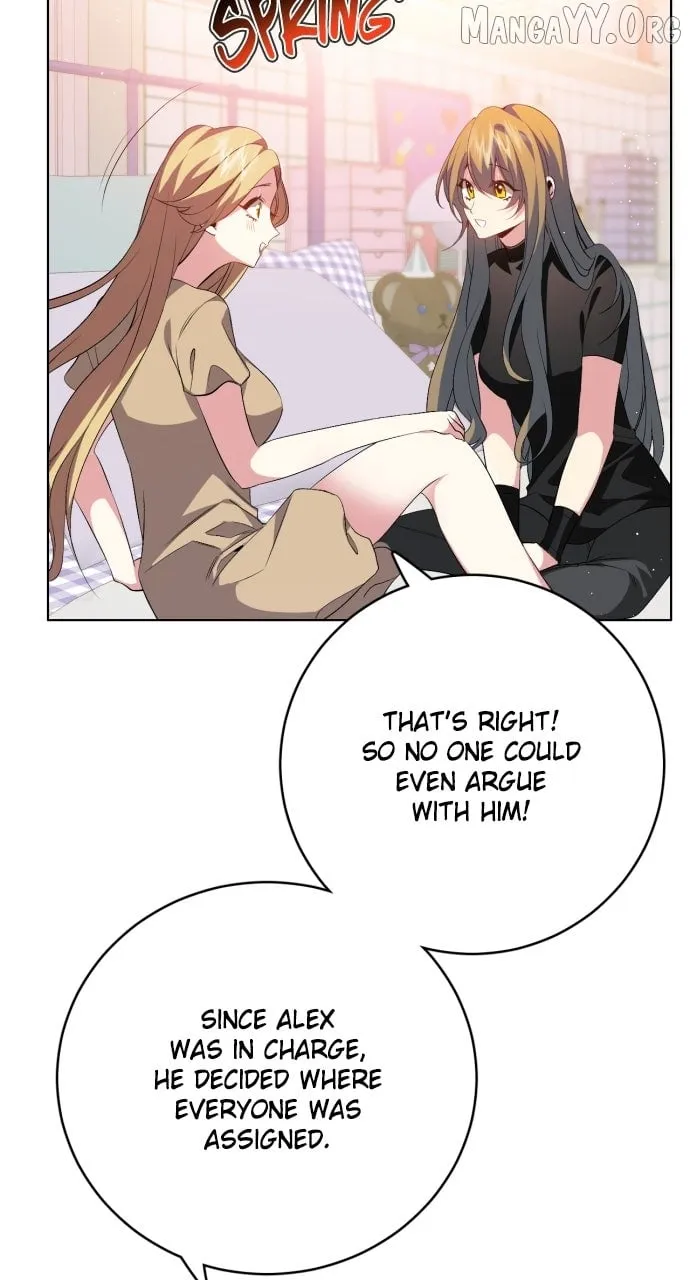 Read Zero Game chapter 334 image 28 on Lezhin