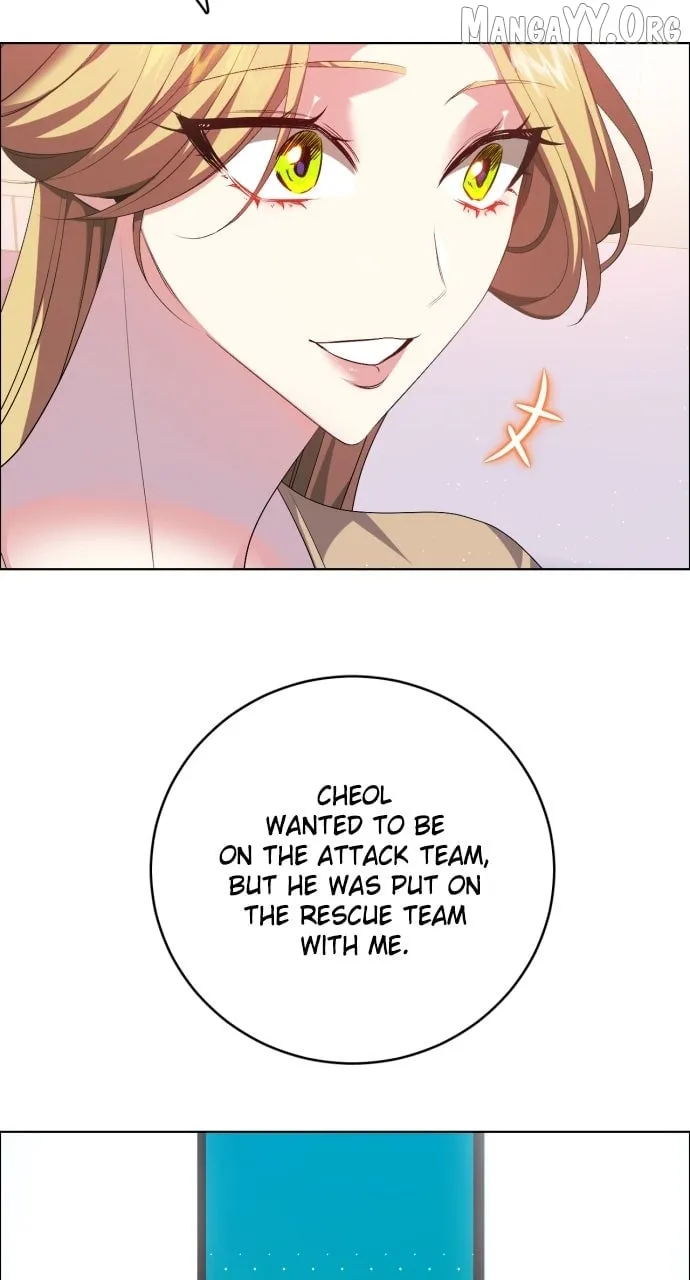 Read Zero Game chapter 334 image 29 on Lezhin